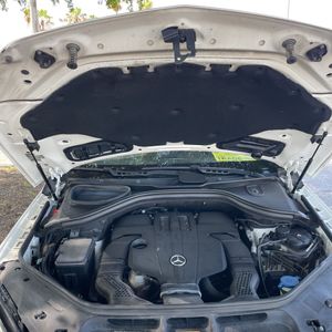 2019 Mercedes-BENZ GLE 缩略图 44