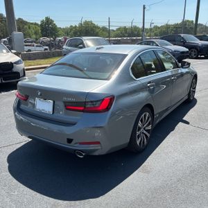 BMW 3-SERIES 330I XDRIVE - 8