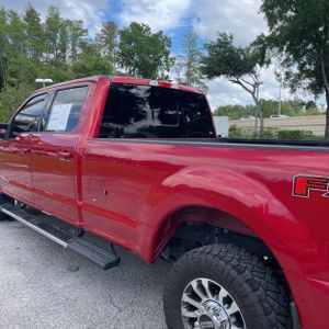 FORD F-350 SUPER DUTY LARIAT - 6