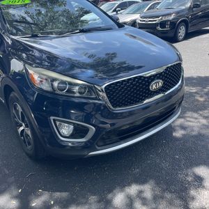 2018 KIA SORENTO EX V6 缩略图 61