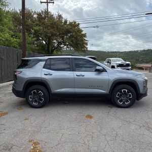 CHEVROLET EQUINOX ACTIV - 10