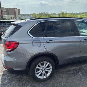 BMW X5 XDRIVE35I - 9