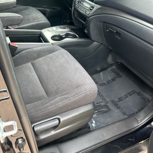 صورة 33 لـ 2022 Honda PILOT SPORT