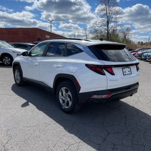 HYUNDAI TUCSON SEL - 5