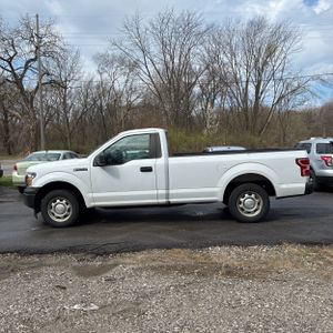 FORD F-150 XL - 3