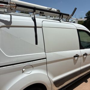 2016 FORD TRANSIT CONNECT XL 照片 9