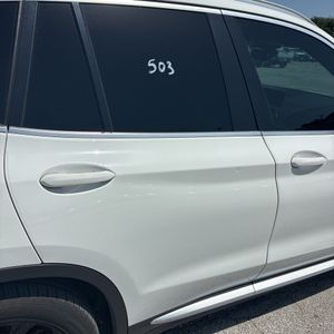 2019 BMW X3 SDRIVE30I — миниатюра 58