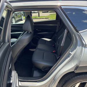 2024 Hyundai TUCSON SEL 缩略图 33