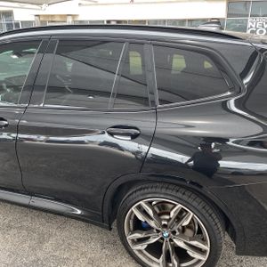 BMW X3 M40I - 5