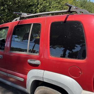 2007 JEEP LIBERTY SPORT — миниатюра 55