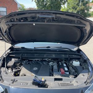 صورة مصغرة 45 لـ 2022 Toyota HIGHLANDER L