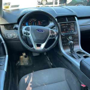 2011 FORD EDGE SEL — фото 36