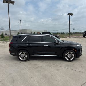 HYUNDAI PALISADE - 10