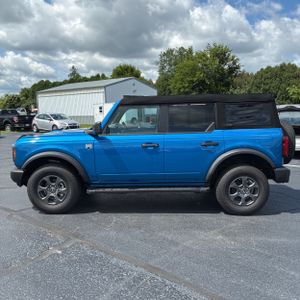 2024 FORD BRONCO BIG BEND 照片 3