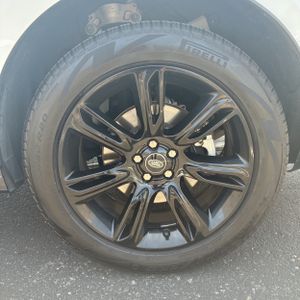 صورة مصغرة 18 لـ 2023 LAND Rover RANGE ROVER VELAR P250 R-DYNAMIC S