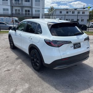 HONDA HR-V SPORT - 5