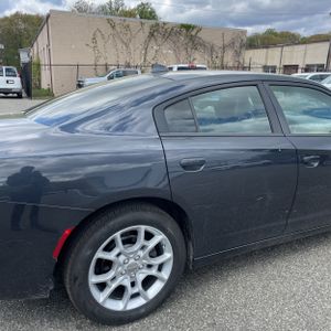 DODGE CHARGER SXT - 9