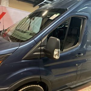 FORD TRANSIT-350 CARGO VAN - 2