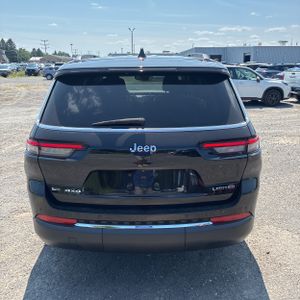 صورة 7 لـ 2022 JEEP GRAND CHEROKEE L LIMITED