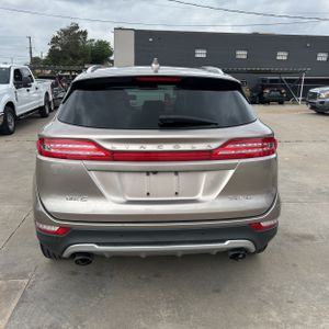 LINCOLN MKC RESERVE - 7