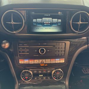 2019 Mercedes-BENZ SL — миниатюра 38