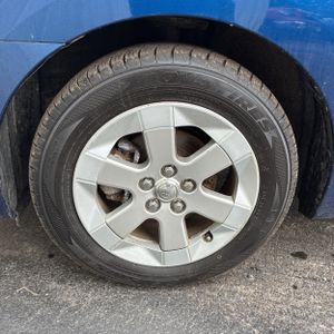 صورة مصغرة 13 لـ 2009 Toyota PRIUS BASE