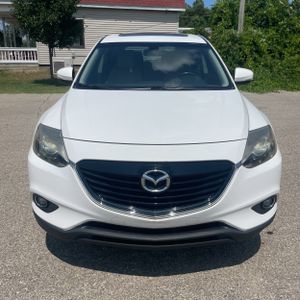 صورة مصغرة 14 لـ 2013 Mazda CX-9 GRAND TOURING