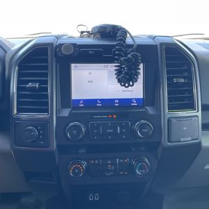 2019 FORD F-150 XLT — миниатюра 32