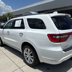 صورة 6 لـ 2019 Dodge DURANGO CITADEL