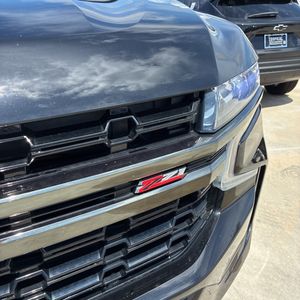 صورة مصغرة 21 لـ 2021 Chevrolet TAHOE Z71
