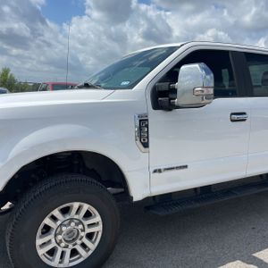 FORD F-350 SUPER DUTY XL - 2