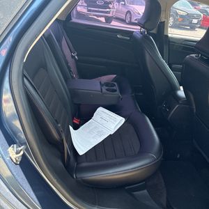صورة مصغرة 34 لـ 2018 FORD FUSION SE