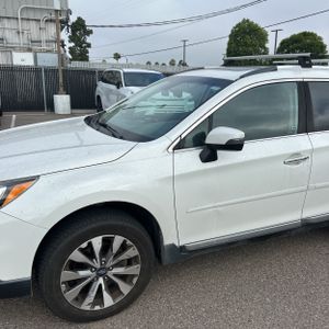 SUBARU OUTBACK 3.6R TOURING - 2