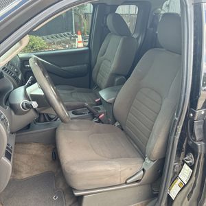 2012 Nissan FRONTIER S 缩略图 31
