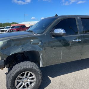 CHEVROLET SILVERADO 1500 LT - 2