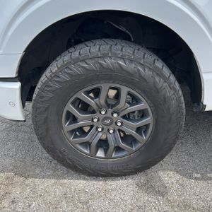 2022 FORD F-150 TREMOR thumbnail 17