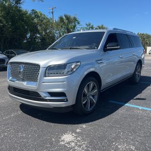 LINCOLN NAVIGATOR L SELECT - 1