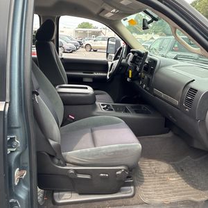 2007 Chevrolet SILVERADO 2500HD LT2 缩略图 31