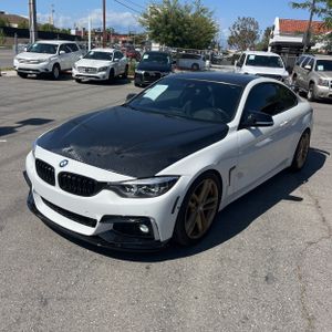 BMW 4 SERIES 440I XDRIVE - 1