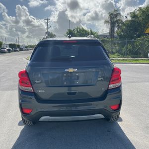 Chevrolet Trax LT - 7