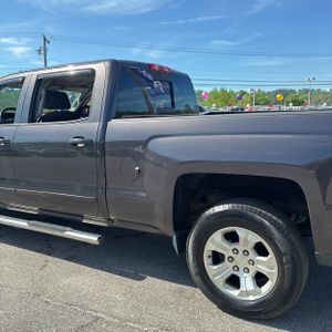 CHEVROLET SILVERADO 1500 - 6