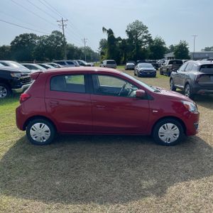 صورة 10 لـ 2019 Mitsubishi MIRAGE ES
