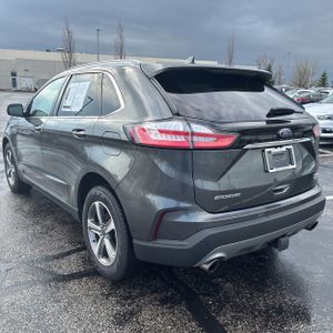 FORD EDGE SEL - 5