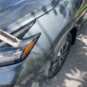 صورة مصغرة 52 لـ 2020 Nissan MURANO S
