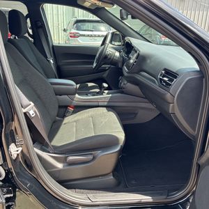 2026 Dodge DURANGO GT 缩略图 33