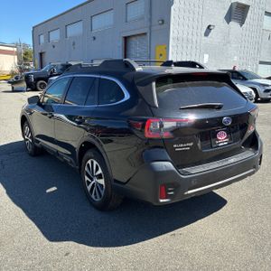 SUBARU OUTBACK PREMIUM - 5