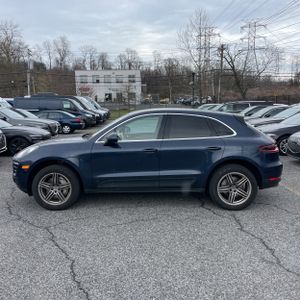 PORSCHE MACAN S - 3