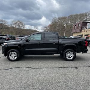 CHEVROLET COLORADO WORK TRUCK - 3