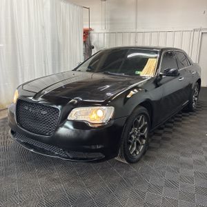 CHRYSLER 300 C - 1