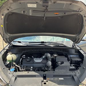 2017 Hyundai TUCSON LIMITED 照片 40